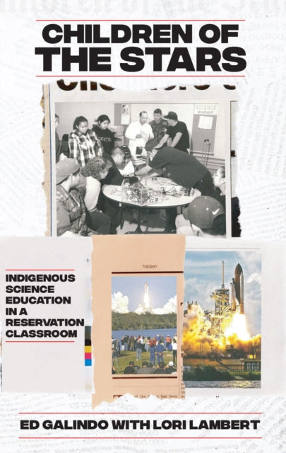 Children of the Stars: Indigenous Science Education in a Reservation Classroom