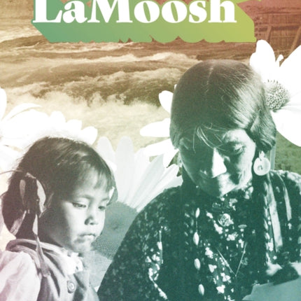 My Name is LaMoosh