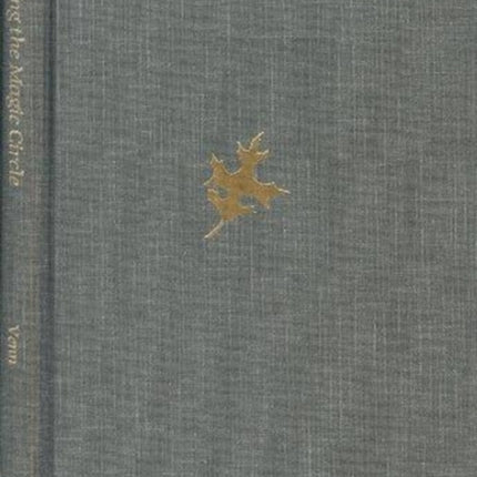 Marking the Magic Circle