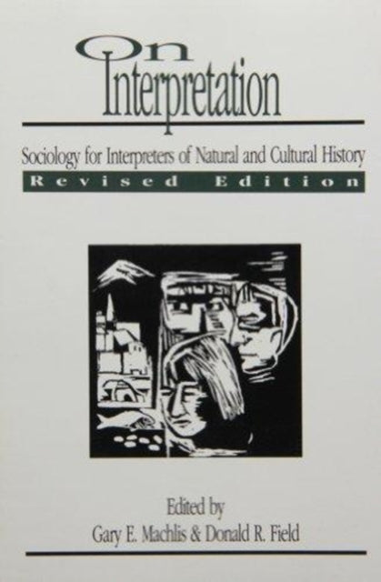 On Interpretation  Sociology for Interpreters of