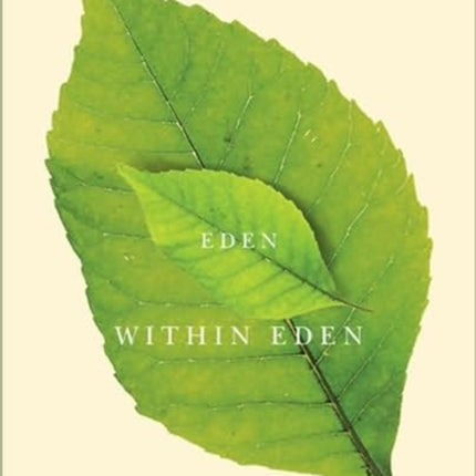 Eden within Eden  Oregons Utopian Heritage