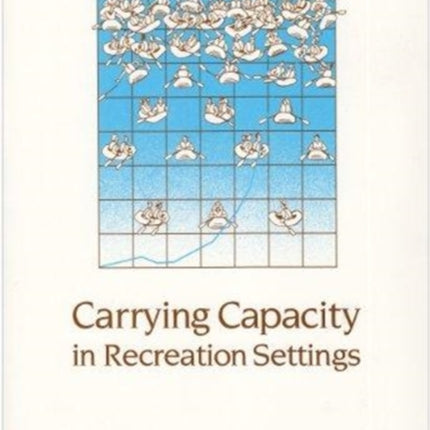 Carrying Capacity in Recreation Settings