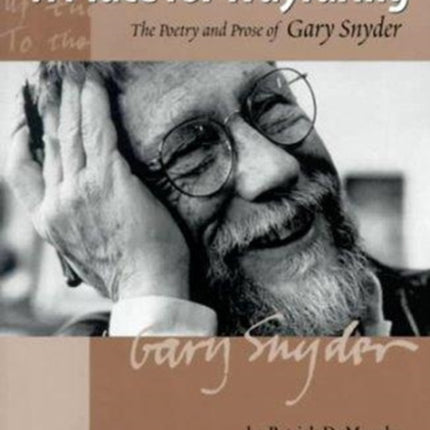 A Place for Wayfaring  The Poetry and Prose of