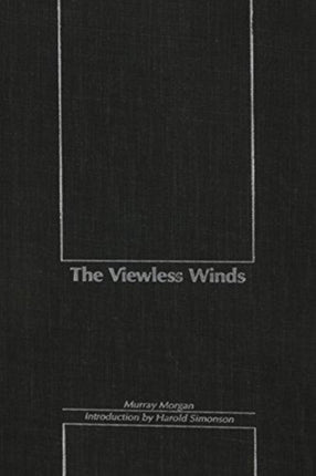 The Viewless Winds