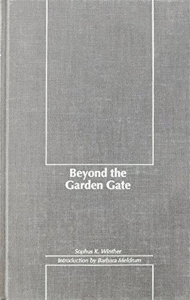 Beyond the Garden Gate