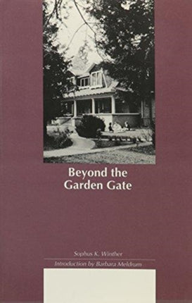 Beyond the Garden Gate