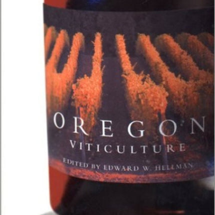 Oregon Viticulture