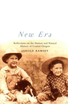 New Era  Reflections on the Human and Natural