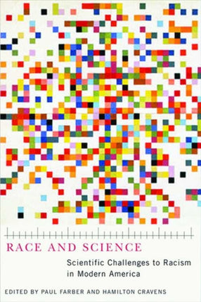 Race and Science  Scientific Challenges to Racism