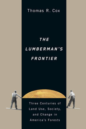 The Lumbermans Frontier
