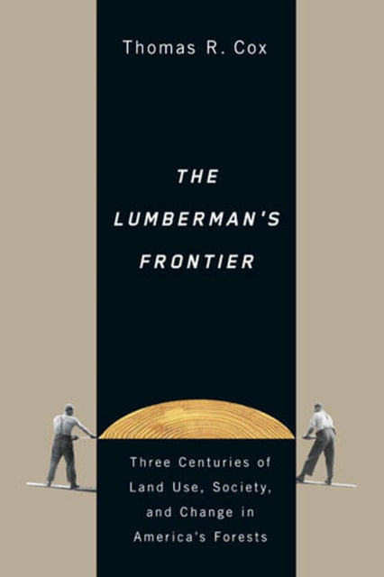 The Lumbermans Frontier