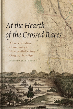 At the Hearth of the Crossed Races  A