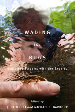 Wading for Bugs  Exploring Streams with the
