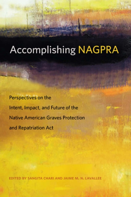 Accomplishing NAGPRA