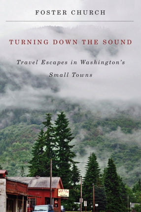 Turning Down the Sound  Travel Escapes in