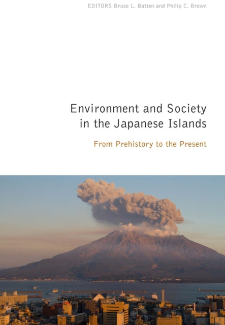 Environment and Society in the Japanese Islands