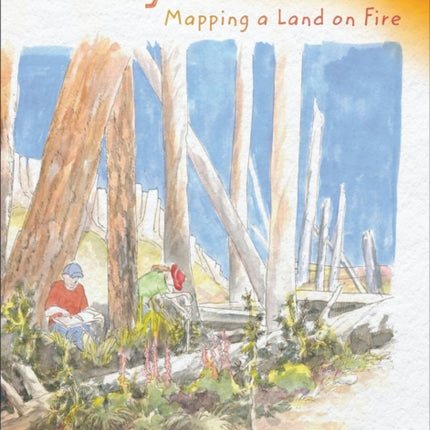 Ricky’s Atlas: Mapping a Land On Fire