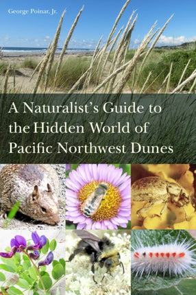 A Naturalists Guide to the Hidden World of