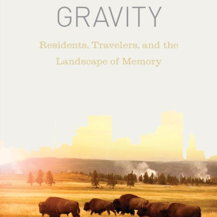 Accidental Gravity  Residents Travelers and the
