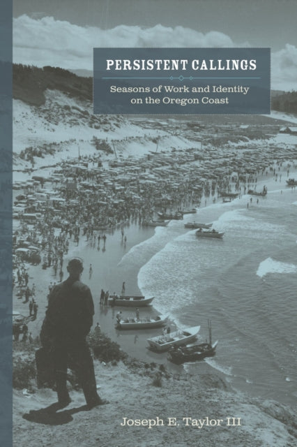 Persistent Callings  Seasons of Work and Identity