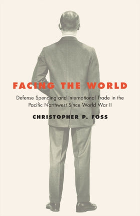 Facing the World  Defense Spending and