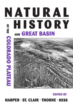 Natural History of the Colorado Plateau and Great