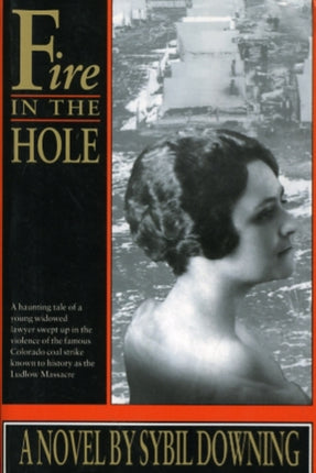 Fire in the Hole Womens West Series