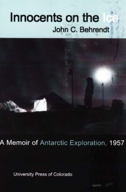 Innocents on the Ice