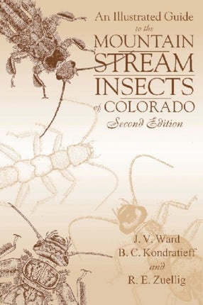 An Illustrated Guide to the Mountain Stream
