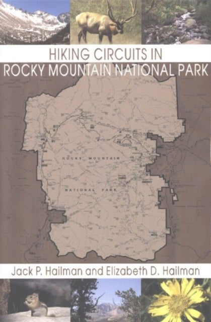 Hiking Circuits in Rocky Mountain National Park