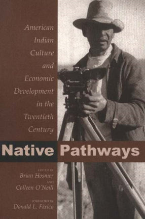 Native Pathways