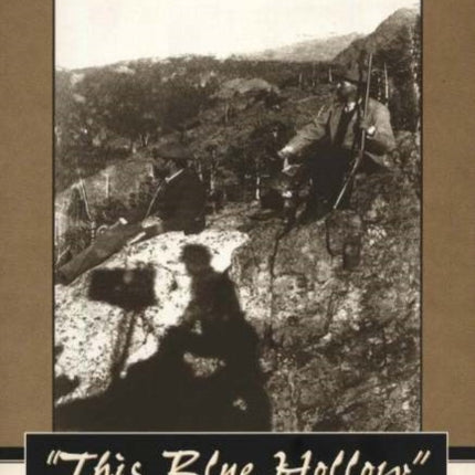 This Blue Hollow