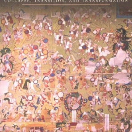 The Terminal Classic in the Maya Lowlands