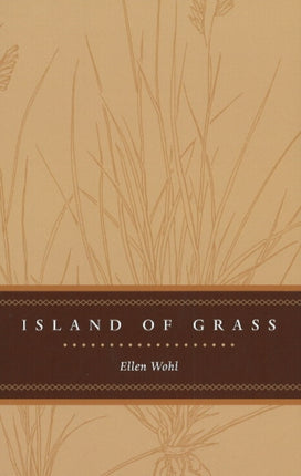 Island of Grass