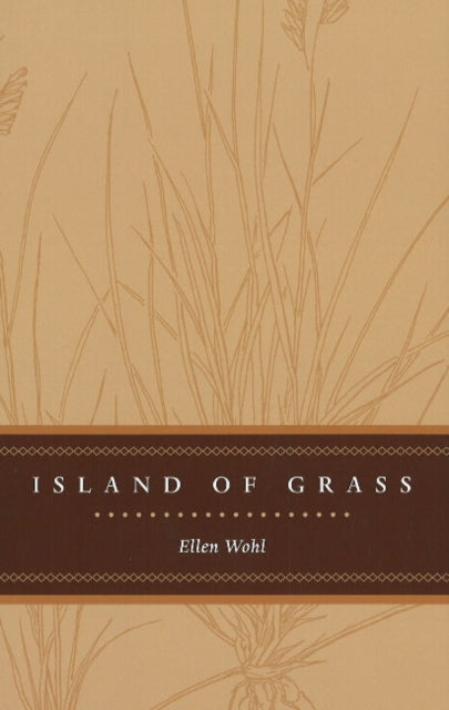 Island of Grass