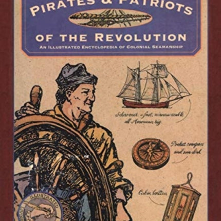 Pirates  Patriots of the Revolution