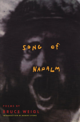 Song of Napalm: Poems