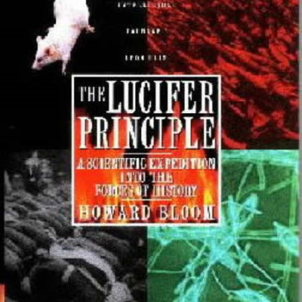 The Lucifer Principle: A Scientific Expedition into the Forces of History