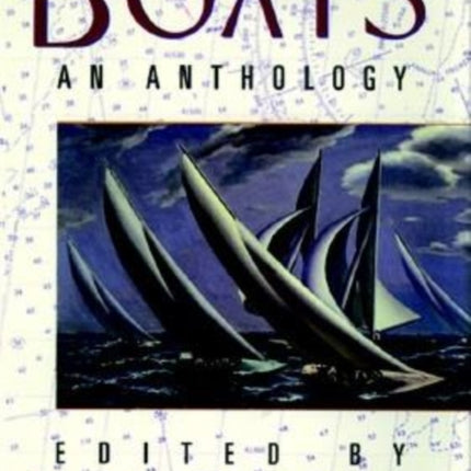 Boats An Anthology