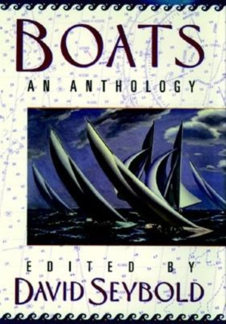 Boats An Anthology