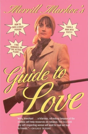 Merrill Markoes Guide to Love