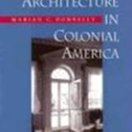 Architecture in Colonial America