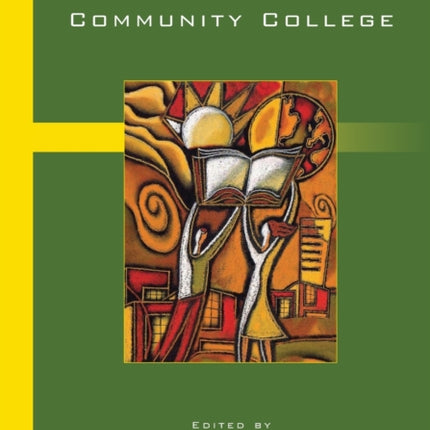 The Entrepreneurial Community College