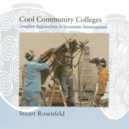 Cool Community Colleges