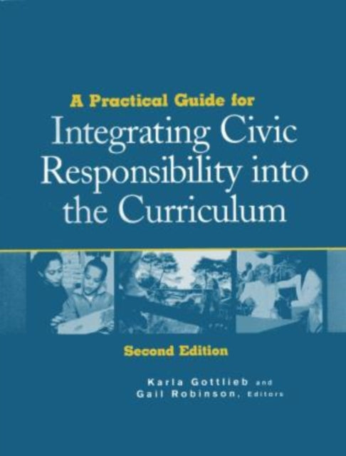 A Practical Guide for Integrating Civic