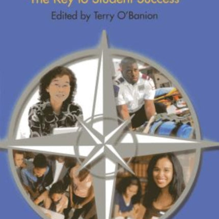 Academic Advising The Key to Student Success