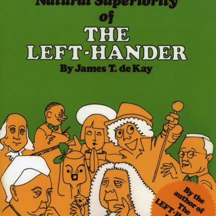 The Natural Superiority of the LeftHander