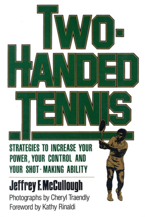 TwoHanded Tennis