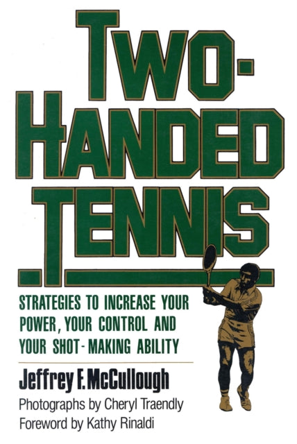 TwoHanded Tennis
