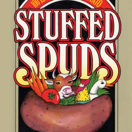 Stuffed Spuds